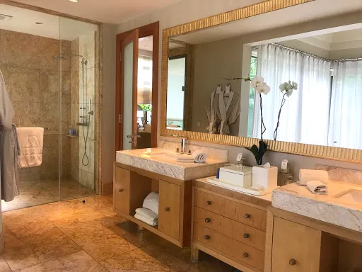 Mulia Villas - Nusa Dua, Bali 3