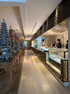 Table8 at Mulia Bali 1