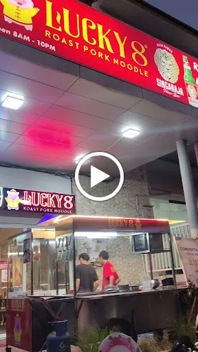 Table8 at Mulia Bali 3