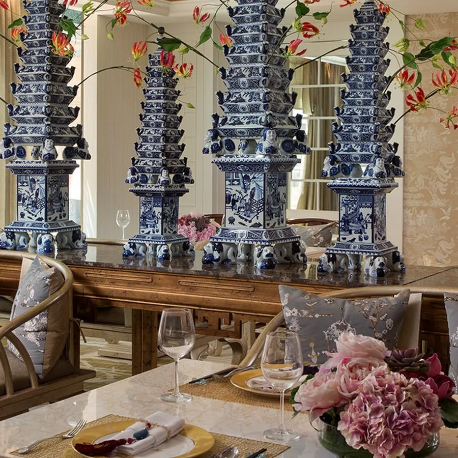 Table8 at Mulia Bali 4