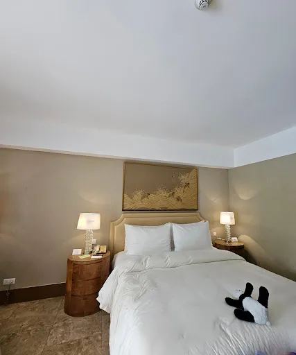 Mulia Resort - Nusa Dua, Bali 1