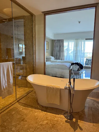 Mulia Resort - Nusa Dua, Bali 3