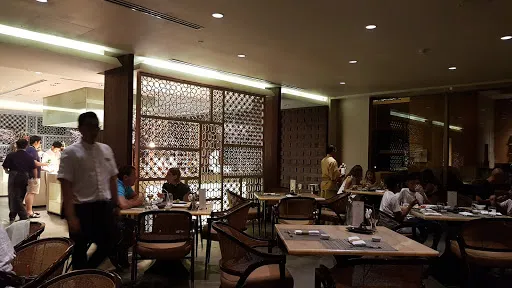 Edogin at Mulia Bali 3