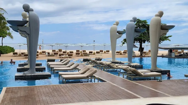 Soleil at Mulia Bali 3