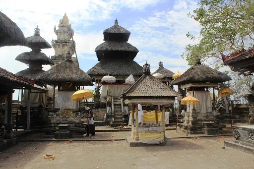 Pura Geger Dalem Pemutih 1