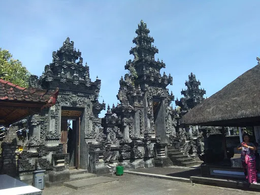 Pura Geger Dalem Pemutih 2