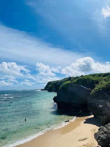 Pura Geger Dalem Pemutih 3