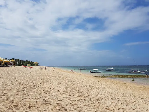 Nusa Dua Beach 2