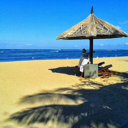 Nusa Dua Beach 3