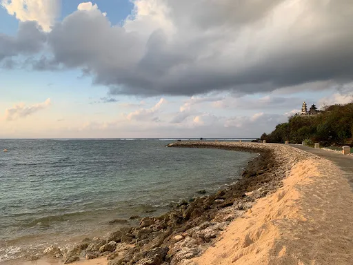 Nusa Dua Beach 4