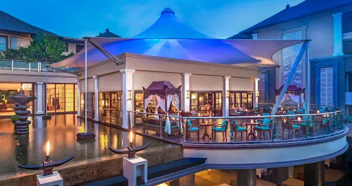 The St. Regis Bar