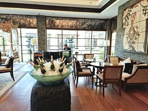 The St. Regis Bar 3