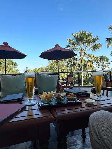 The St. Regis Bar 4