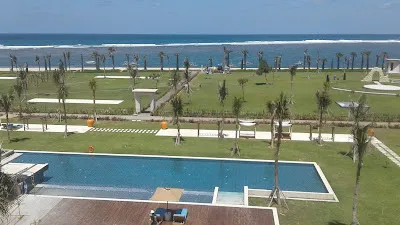 Bali Shangri-La Project 1