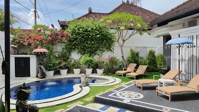 Bali Shangri-La Project 2