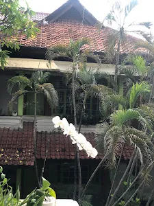Bali Shangri-La Project 3