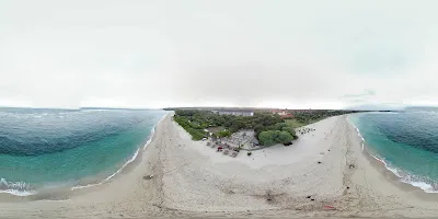 Bali Shangri-La Project 4