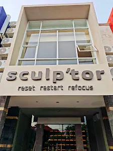 Sculptor 3