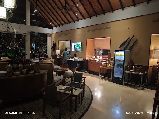 Nusa Dua lounge 1