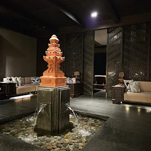 The Apurva Spa 2