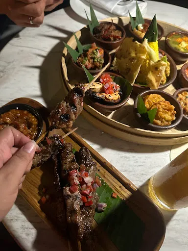 Pala Restaurant & Rooftop Bar 3