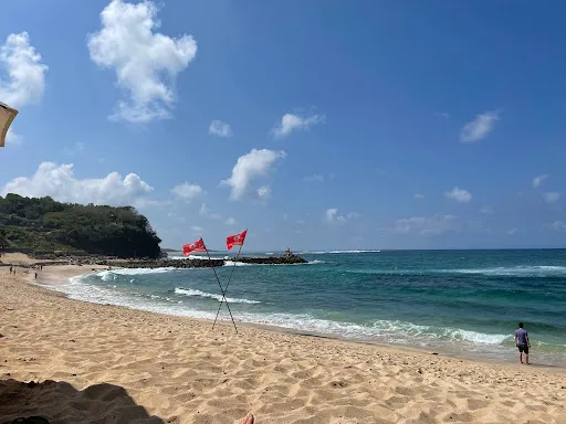 Nico Beach