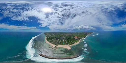 Nico Beach 3