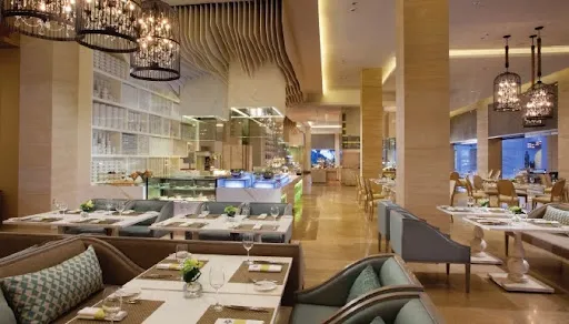 Selasar Deli - Benoa, Bali