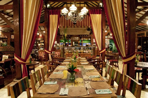 Selasar Deli - Benoa, Bali