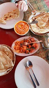 New Delhi Indian Restaurant Kuta bali 1