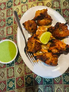New Delhi Indian Restaurant Kuta bali 3