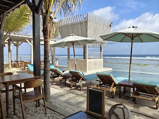 Timbis Beach Club
