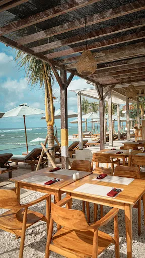 Timbis Beach Club 2
