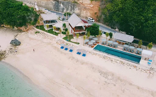 Timbis Beach Club 4