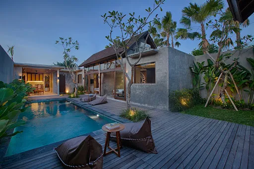 TAMAN DHARMAWANGSA SUITES