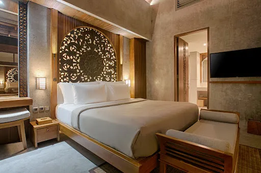 TAMAN DHARMAWANGSA SUITES 1