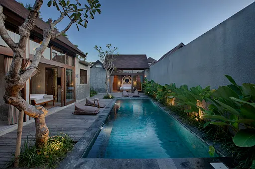 TAMAN DHARMAWANGSA SUITES 2