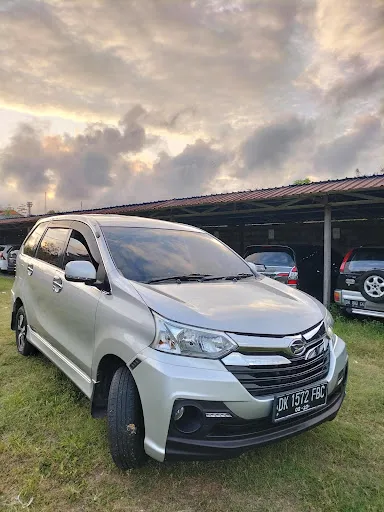 Ian bali tour driver 4