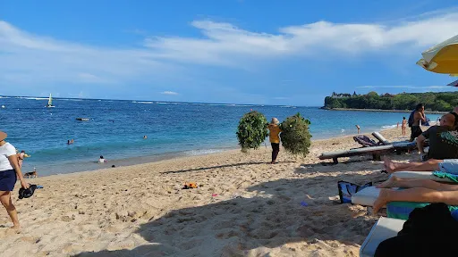 Geger Beach 2
