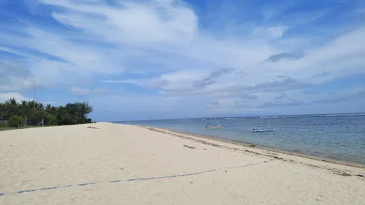 Geger Beach 4