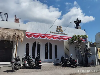 Karuna Island Spa 1