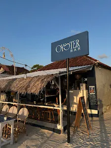 SUSHI BAR BY THE BEACH 1
