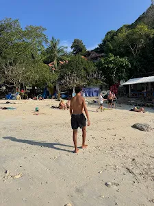 Coconut Beach