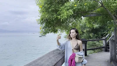 Coconut Beach 1