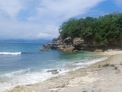 Coconut Beach 2