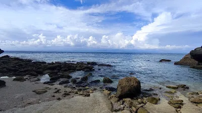Coconut Beach 3