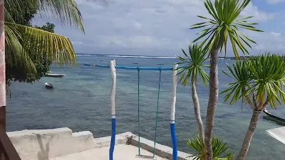 DoubleA Beach House 4