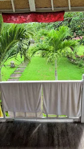 Paluh Beach Huts