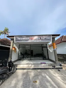 LUCKY STREET INK TATTOO 1