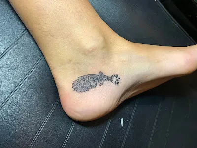 LUCKY STREET INK TATTOO 2